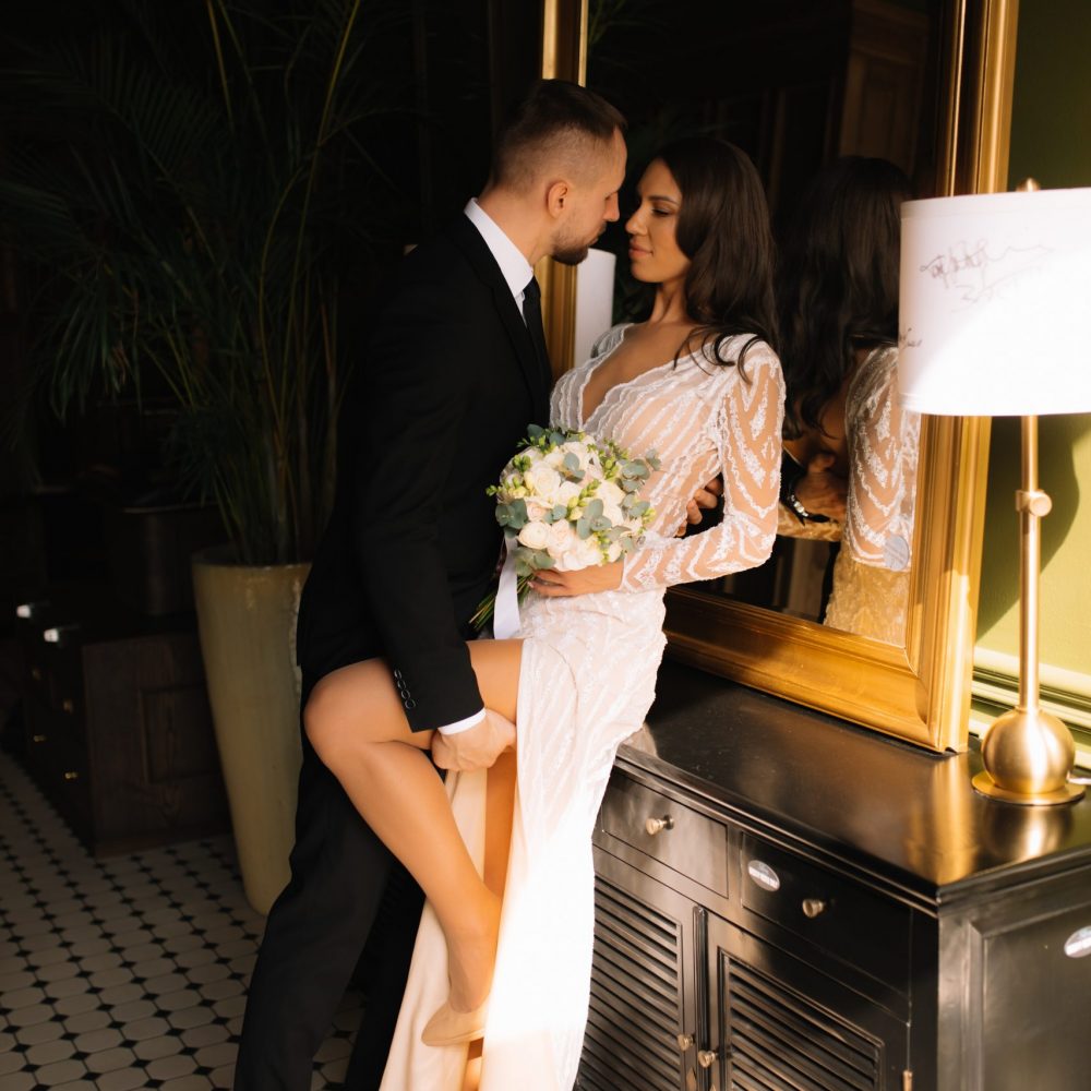 00031 Наша Свадьба 2019.04.26 Ретушь BUBENS.COM