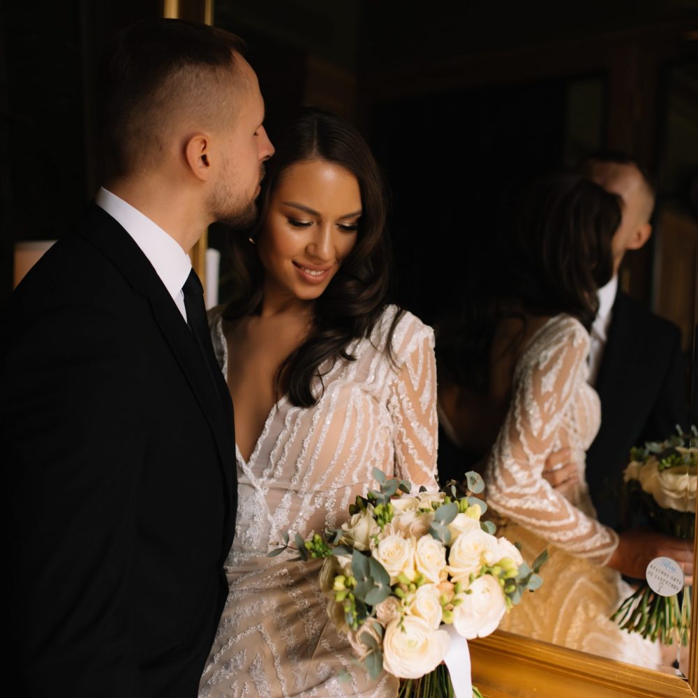 00032 Наша Свадьба 2019.04.26 Ретушь BUBENS.COM